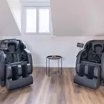 Prestige Avec Et Jeux Villa *