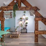 Prestige Avec Et Jeux Villa Ver-sur-Launette