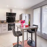 Prestige Avec Et Jeux Villa Ver-sur-Launette