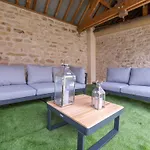 Villa Prestige Avec Et Jeux Ver-sur-Launette