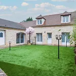 Prestige Avec Et Jeux Villa Ver-sur-Launette