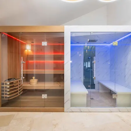 Villa Prestige Avec Et Jeux *