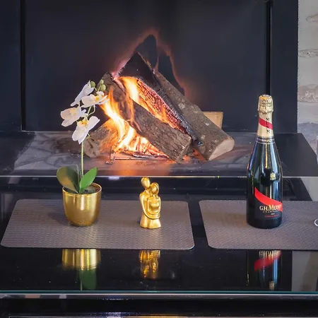 Prestige Avec Et Jeux Villa Ver-sur-Launette