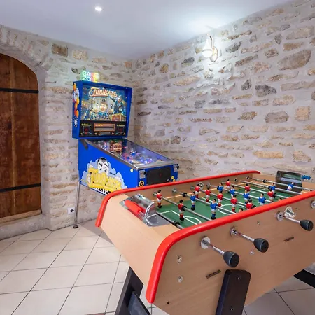 Prestige Avec Et Jeux * Ver-sur-Launette