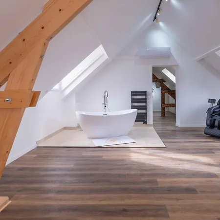 Villa Prestige Avec Et Jeux *