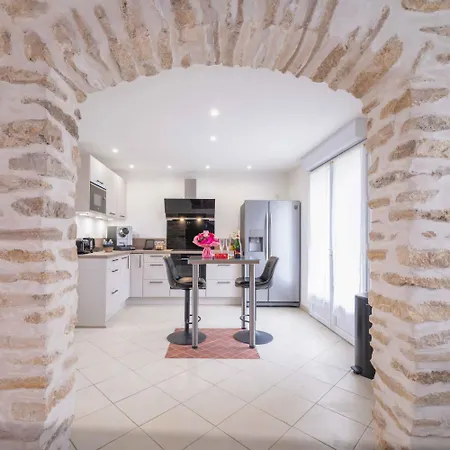 Prestige Avec Et Jeux Villa *