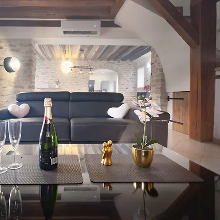 Prestige Avec Et Jeux Ver-sur-Launette