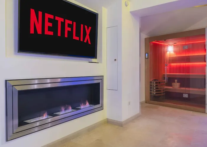 Villa Prestige Avec Et Jeux