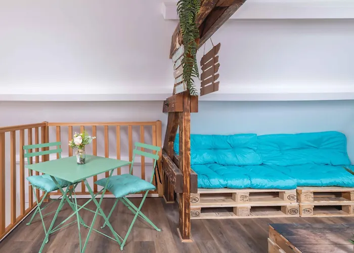 Prestige Avec Et Jeux Villa Ver-sur-Launette