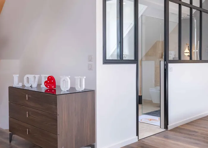 Villa Prestige Avec Et Jeux Ver-sur-Launette