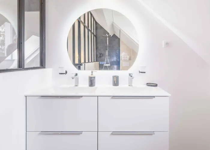 Prestige Avec Et Jeux Villa Ver-sur-Launette