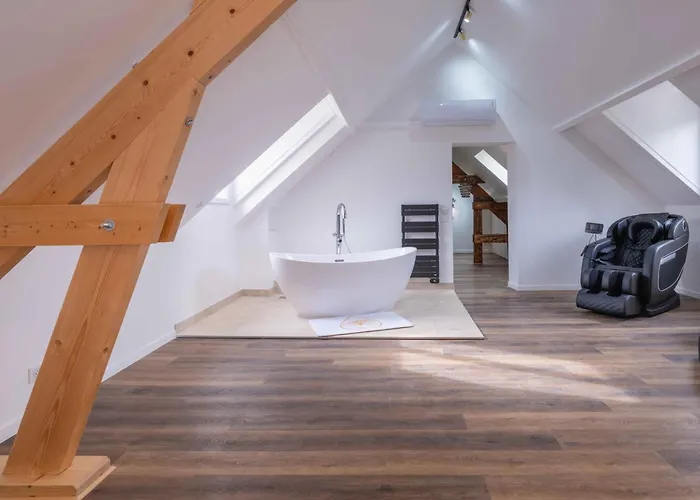 Villa Prestige Avec Et Jeux *