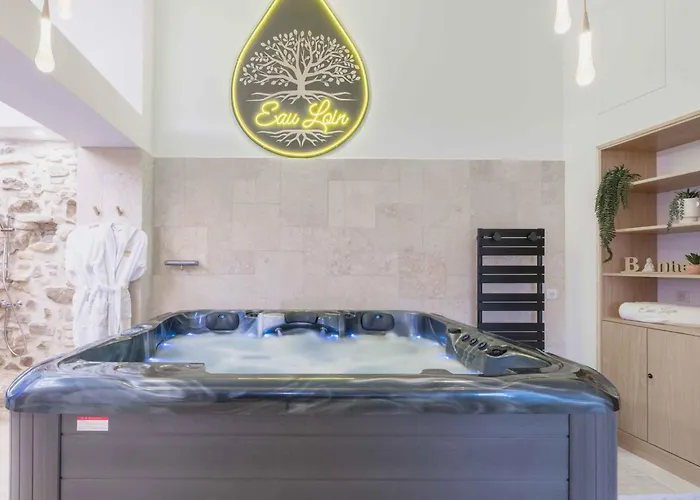 Prestige Avec Et Jeux Villa