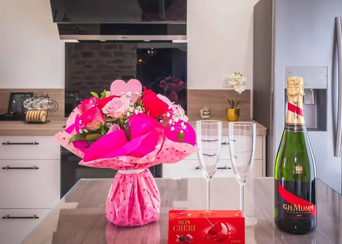 Prestige Avec Et Jeux Ver-sur-Launette