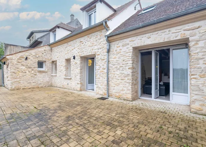 Villa Prestige Avec Et Jeux